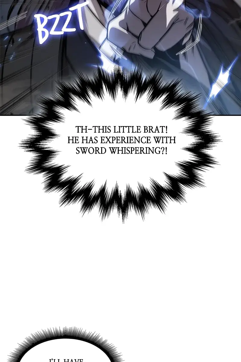 Nano Machine Chapter 127 Page 109