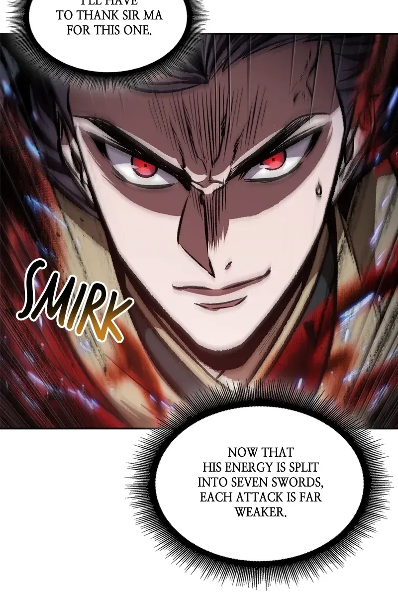 Nano Machine Chapter 127 Page 110