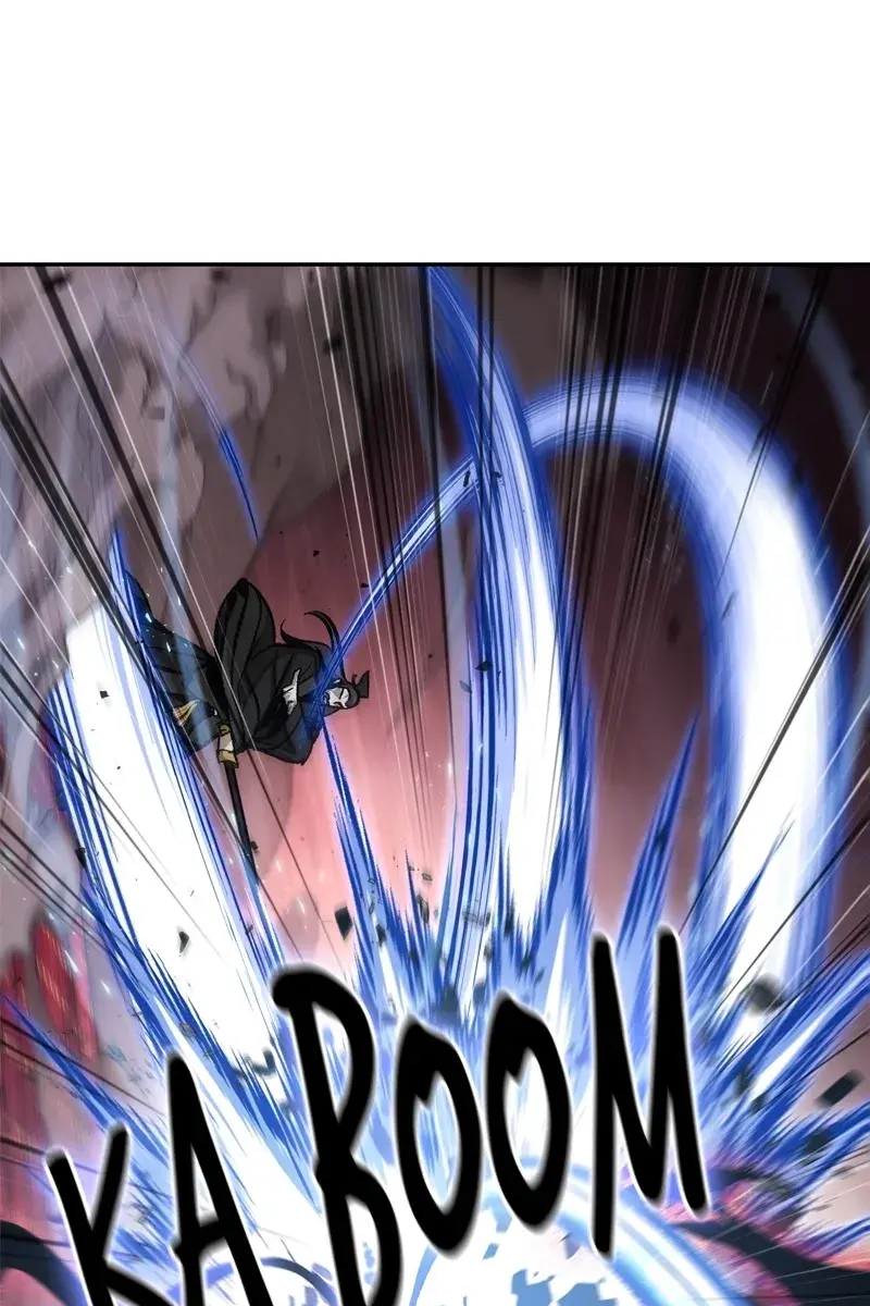 Nano Machine Chapter 127 Page 111