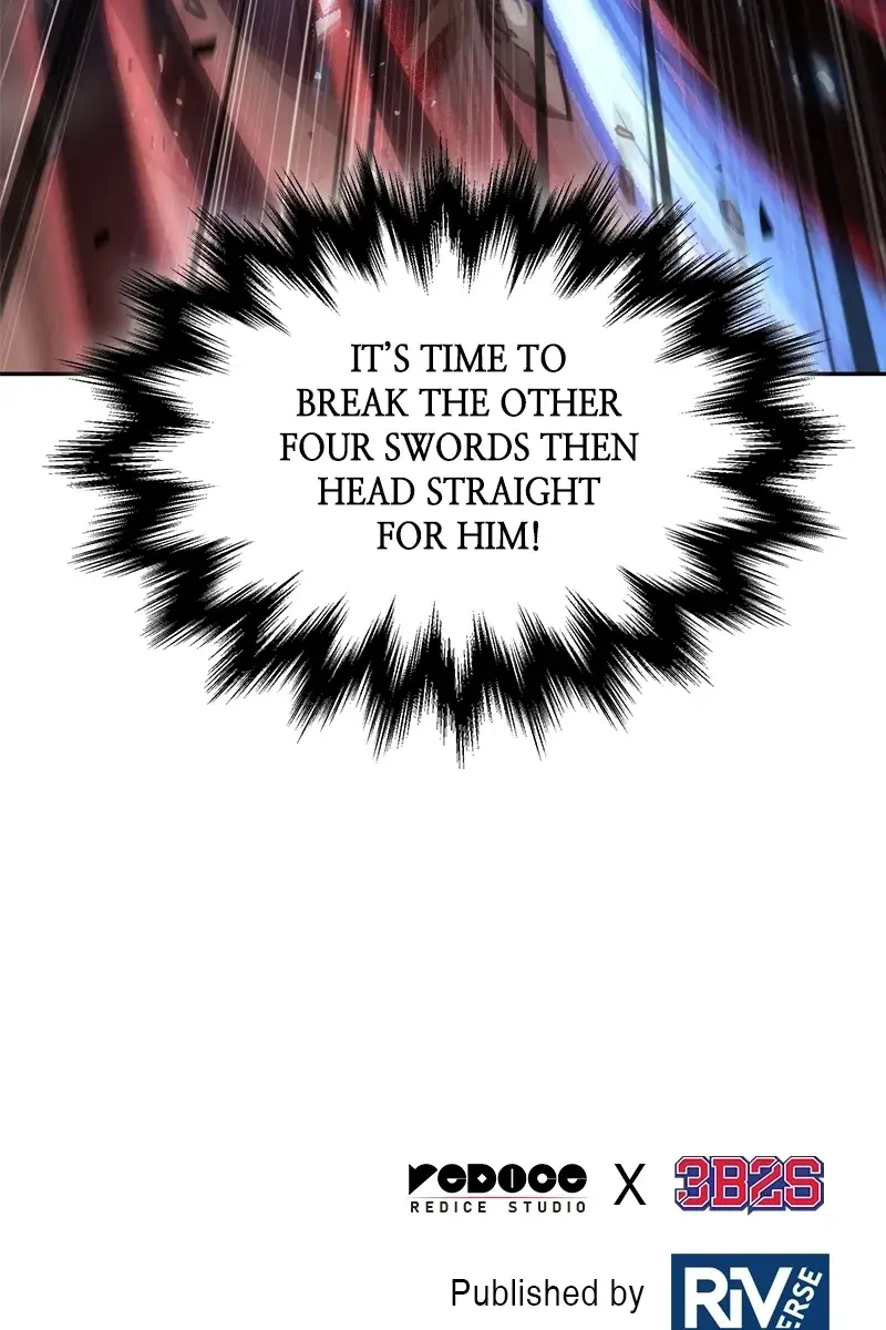 Nano Machine Chapter 127 Page 113