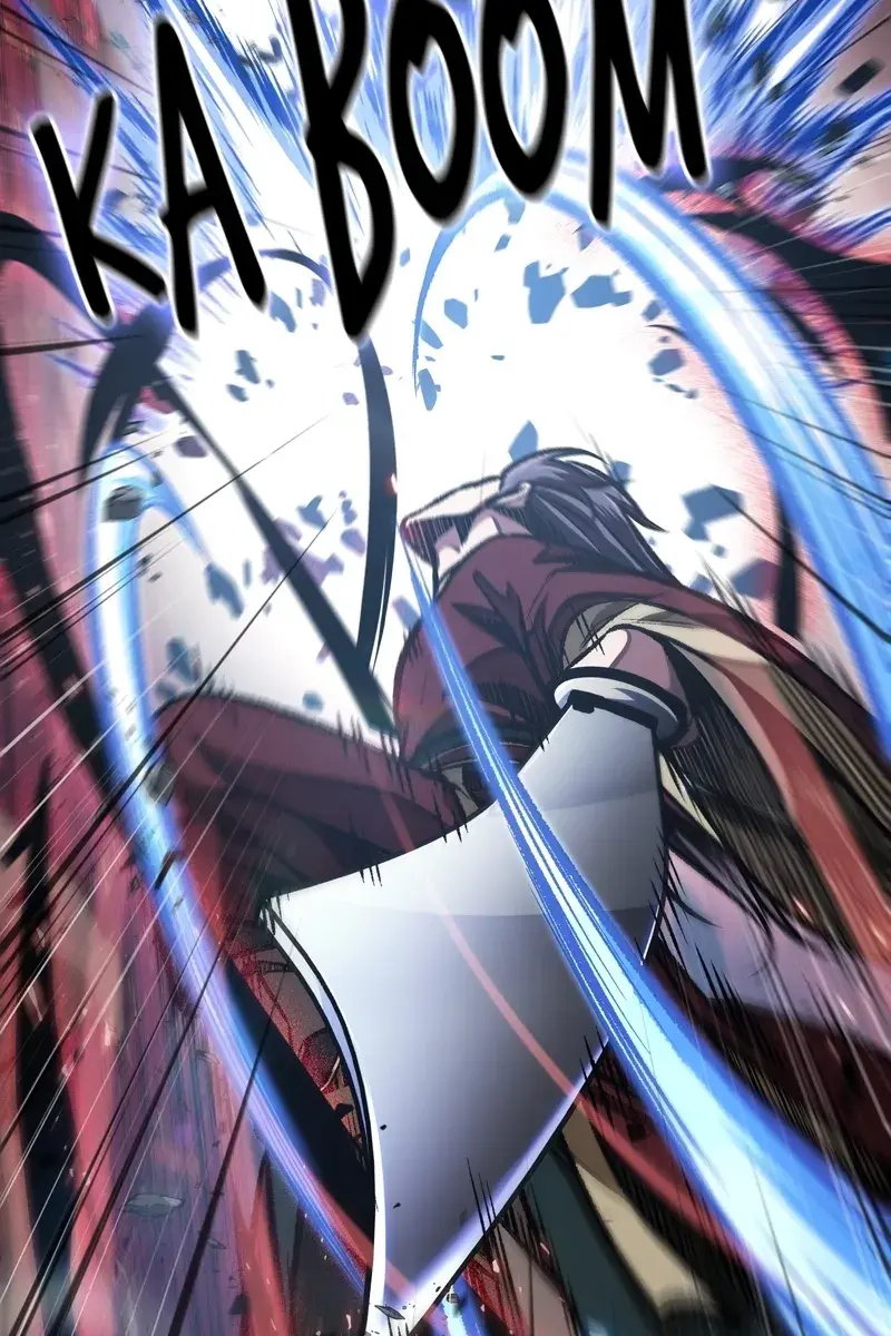 Nano Machine Chapter 128 Page 2