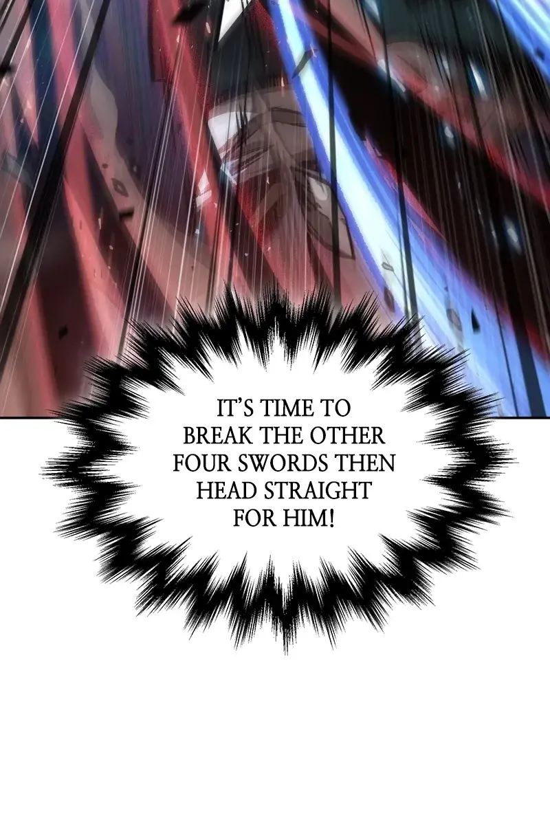 Nano Machine Chapter 128 Page 3