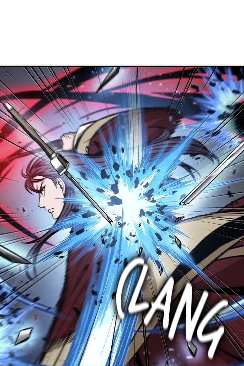Nano Machine Chapter 128 Page 4