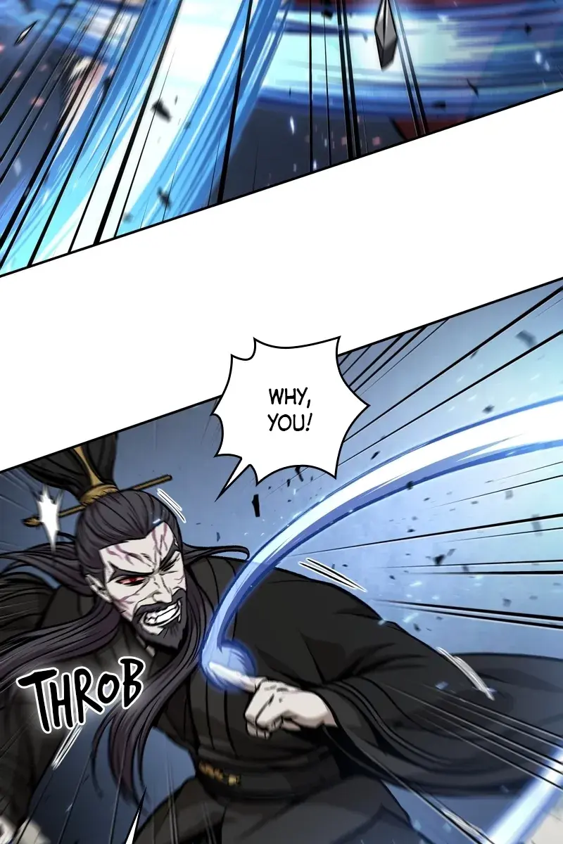 Nano Machine Chapter 128 Page 5