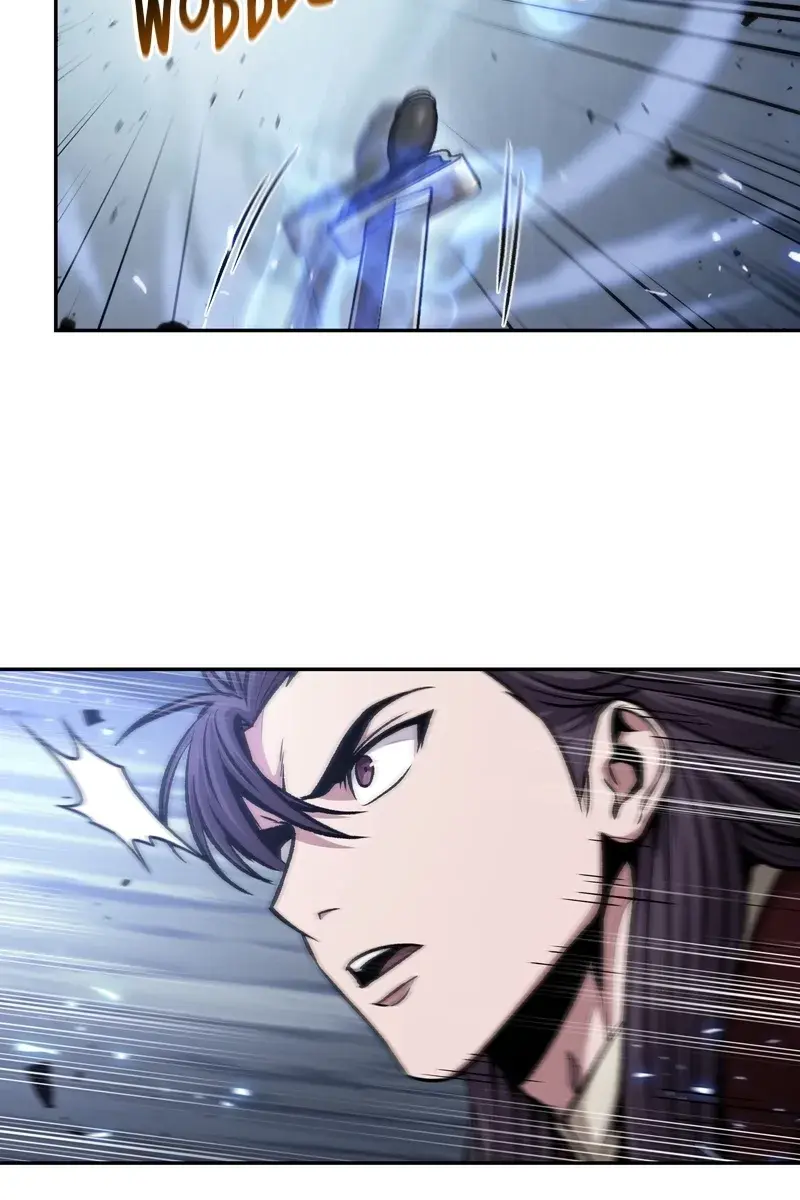 Nano Machine Chapter 128 Page 8