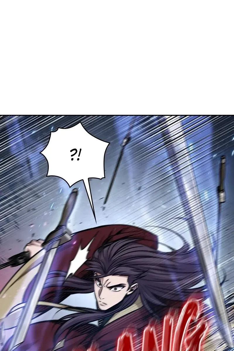 Nano Machine Chapter 128 Page 9