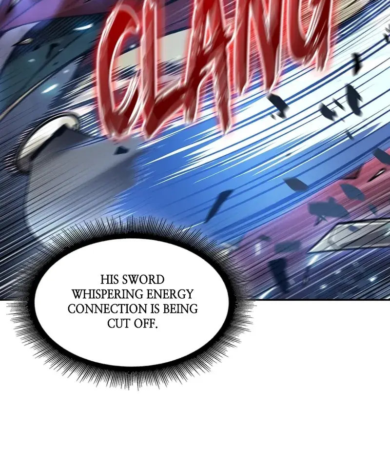 Nano Machine Chapter 128 Page 10