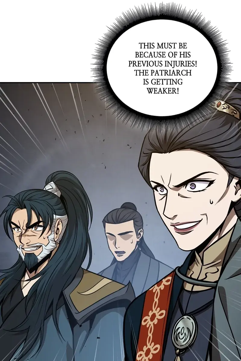 Nano Machine Chapter 128 Page 11