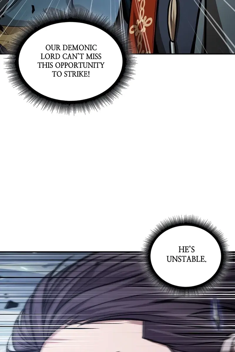 Nano Machine Chapter 128 Page 12