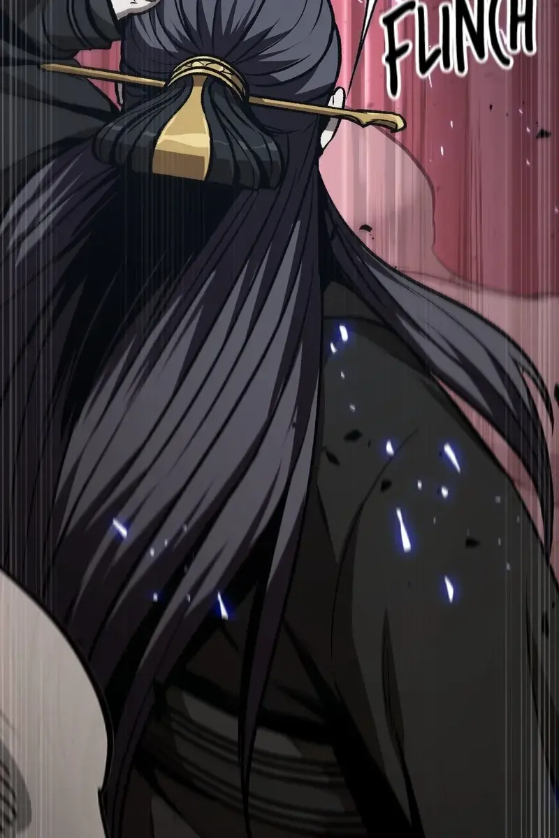 Nano Machine Chapter 128 Page 19