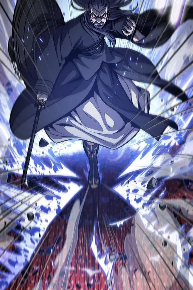 Nano Machine Chapter 128 Page 26