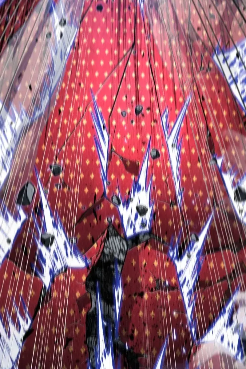 Nano Machine Chapter 128 Page 27