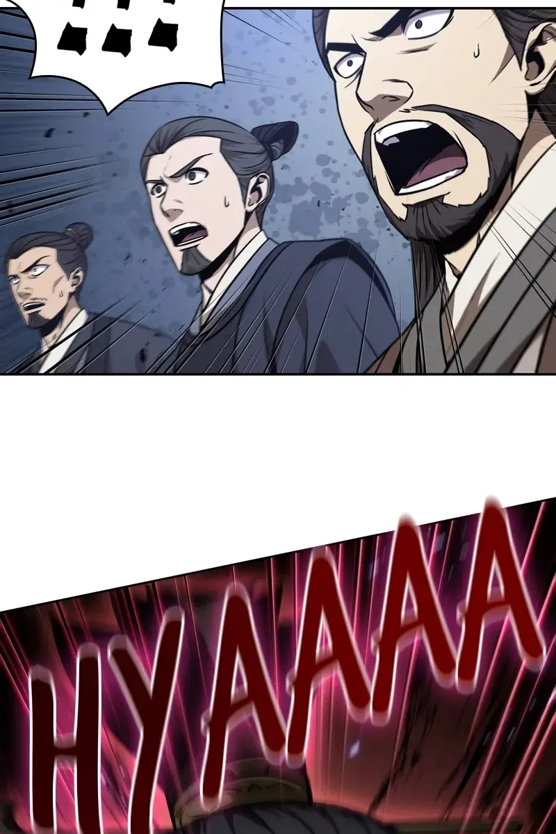 Nano Machine Chapter 128 Page 35