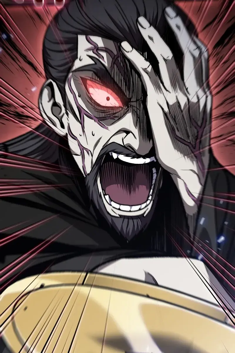 Nano Machine Chapter 128 Page 36