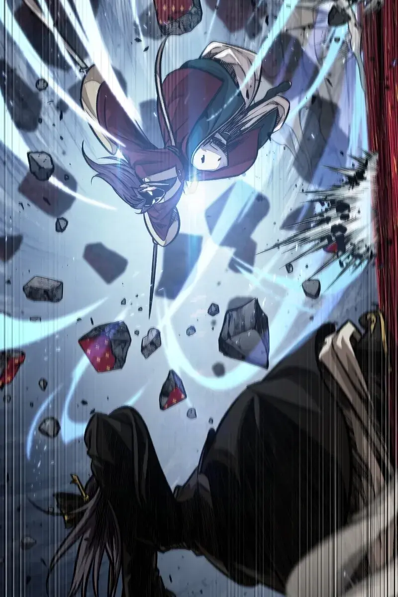 Nano Machine Chapter 128 Page 43