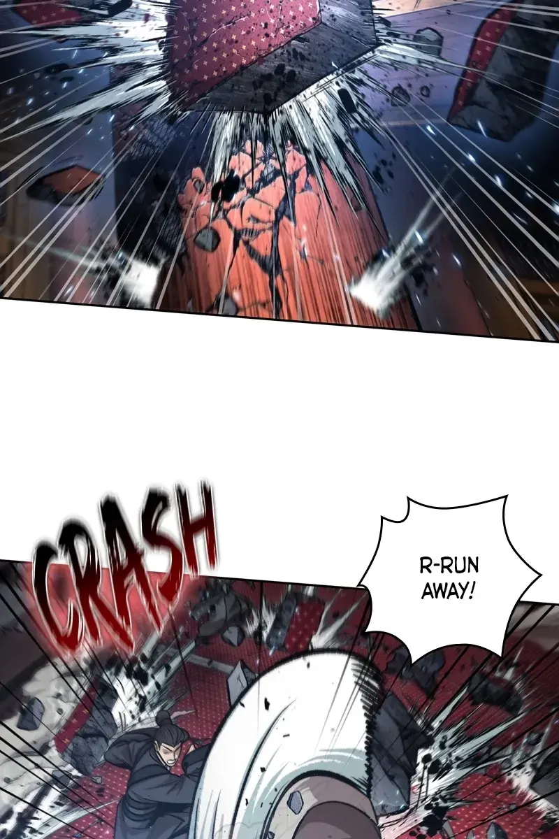 Nano Machine Chapter 128 Page 45