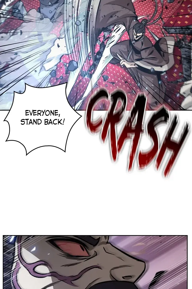 Nano Machine Chapter 128 Page 46