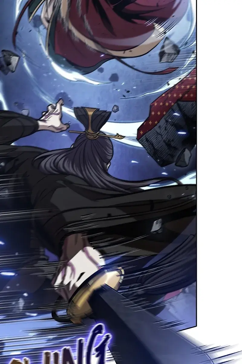 Nano Machine Chapter 128 Page 48