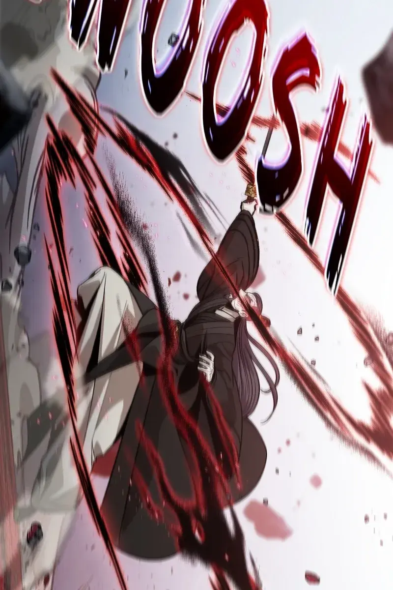 Nano Machine Chapter 128 Page 54