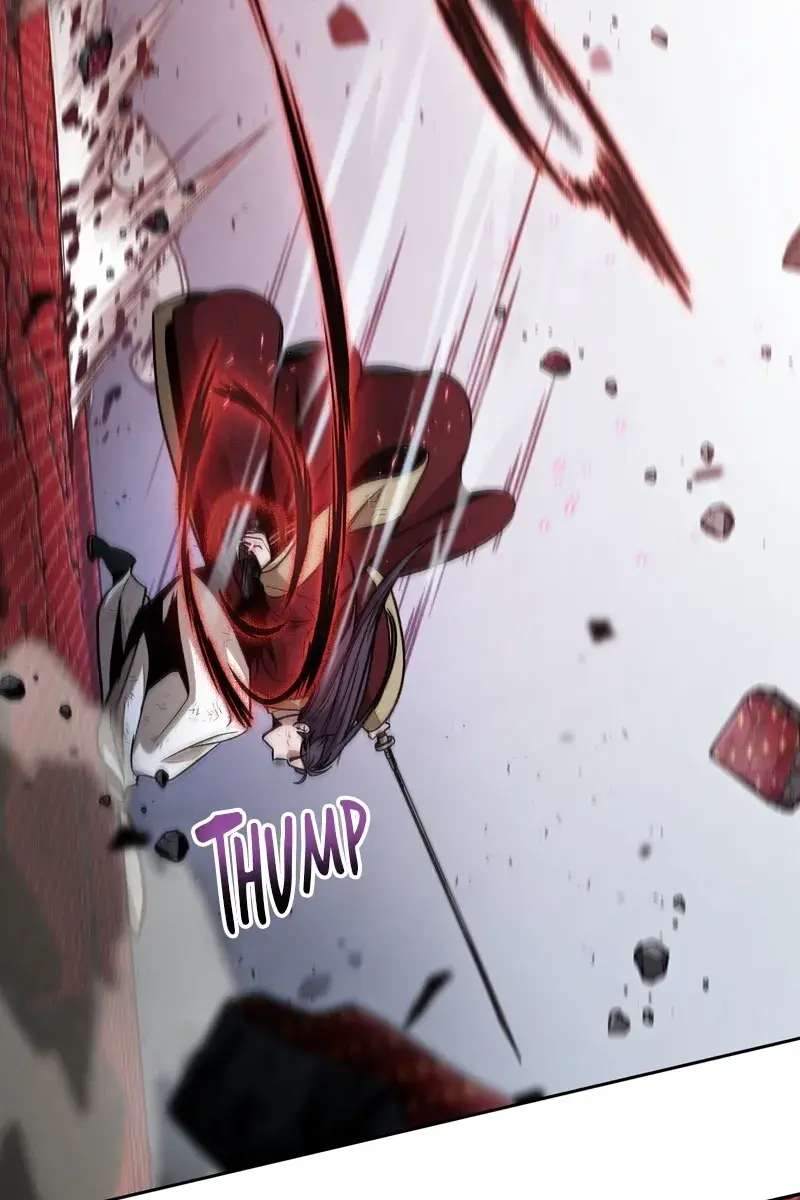 Nano Machine Chapter 128 Page 55