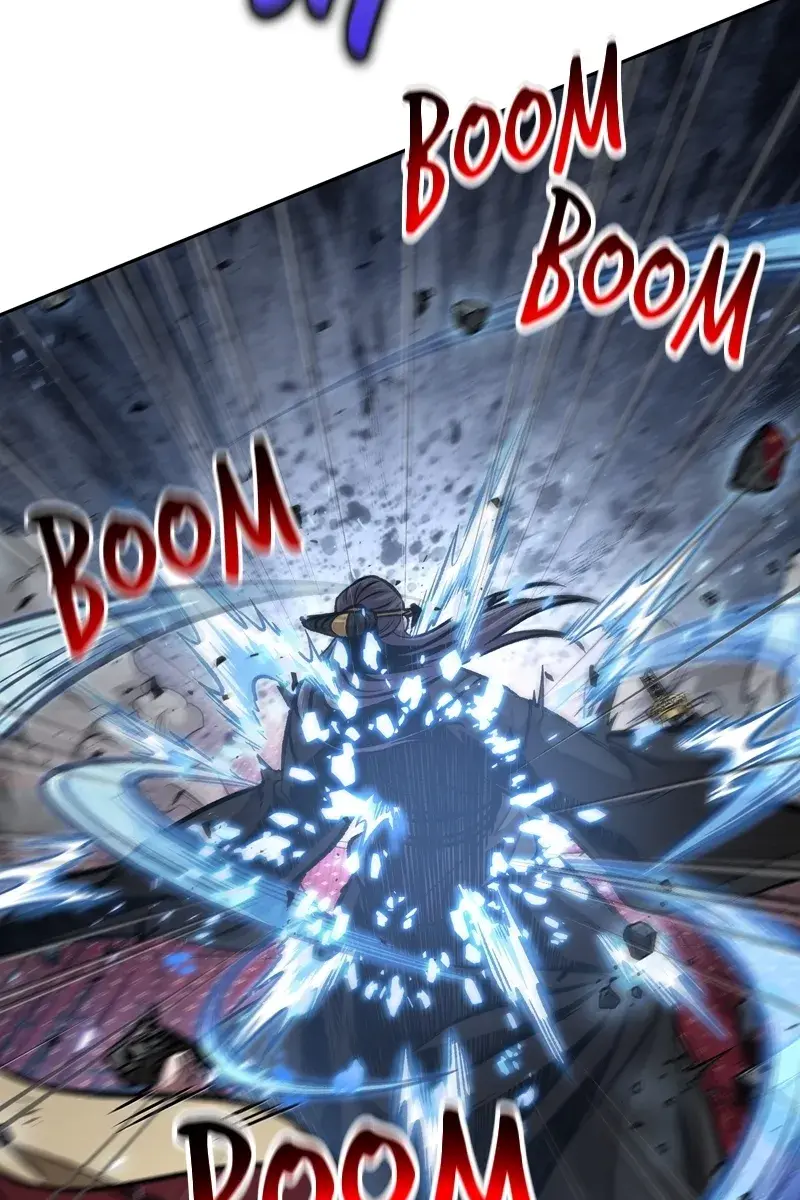 Nano Machine Chapter 128 Page 67