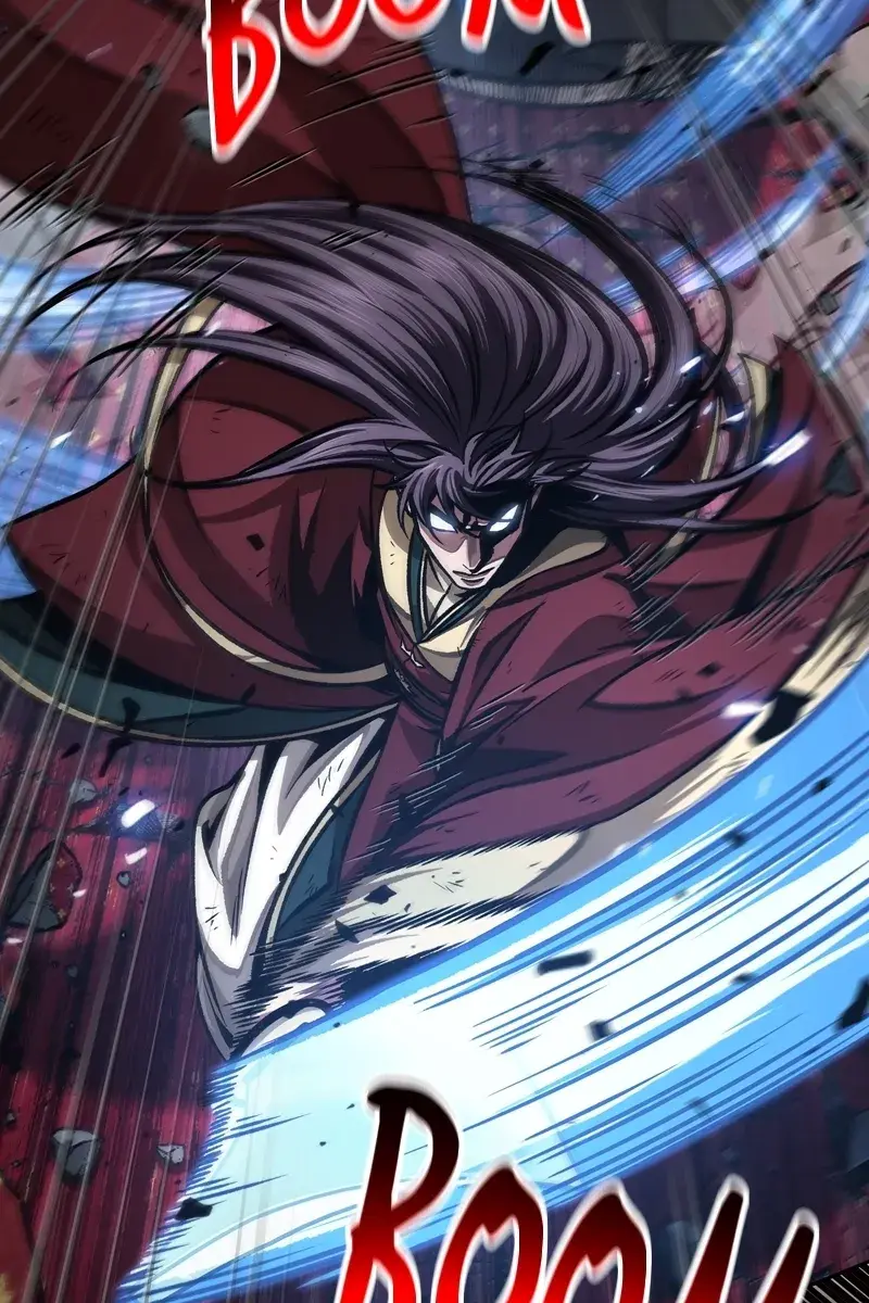 Nano Machine Chapter 128 Page 68