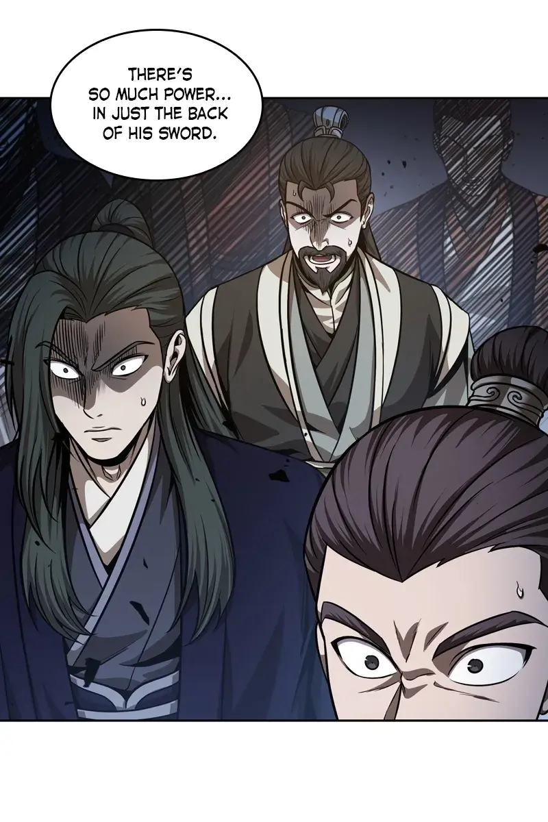 Nano Machine Chapter 128 Page 71