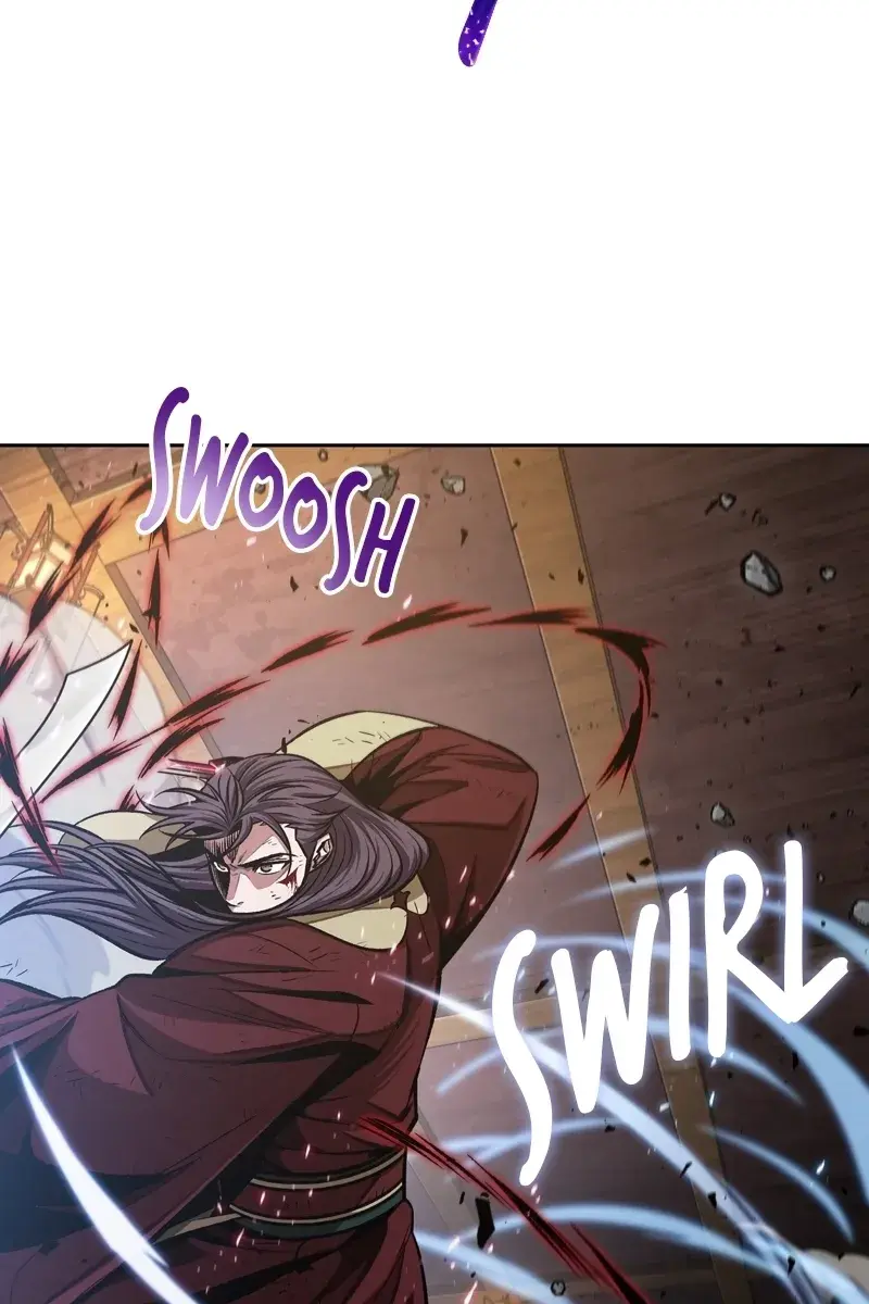 Nano Machine Chapter 128 Page 74