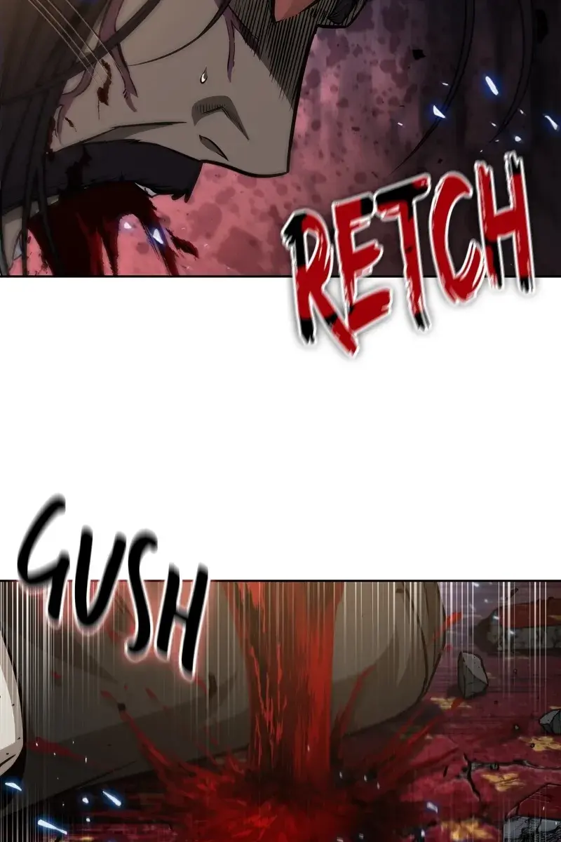 Nano Machine Chapter 128 Page 76