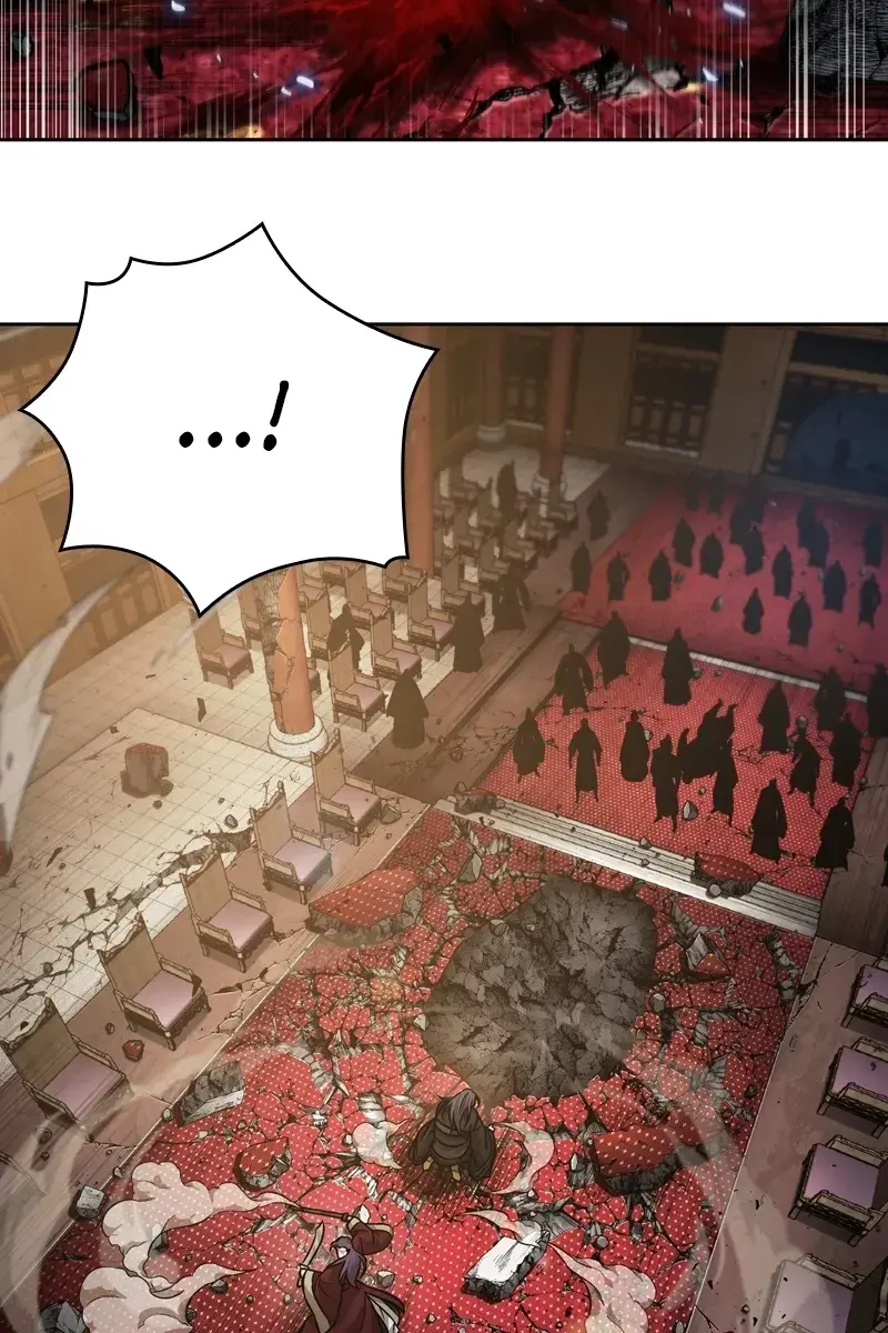 Nano Machine Chapter 128 Page 77