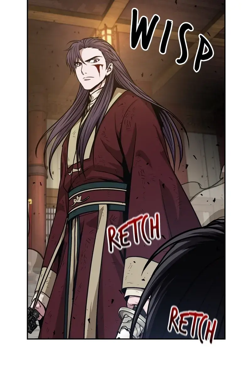 Nano Machine Chapter 128 Page 81