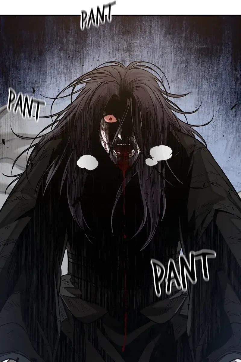 Nano Machine Chapter 128 Page 83