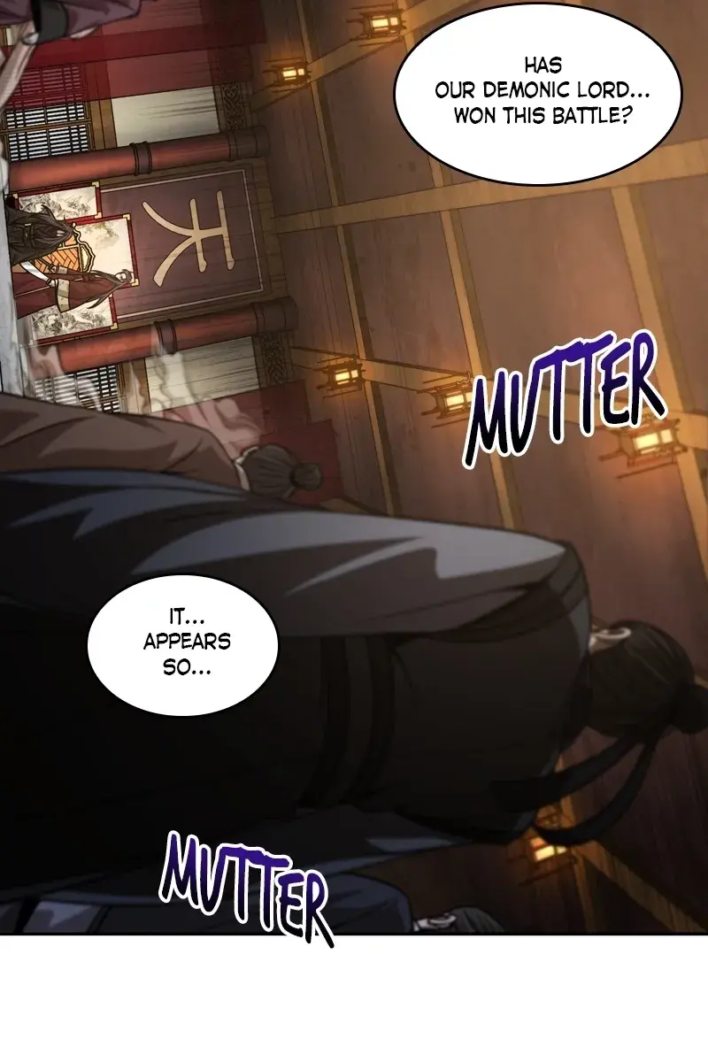 Nano Machine Chapter 128 Page 85