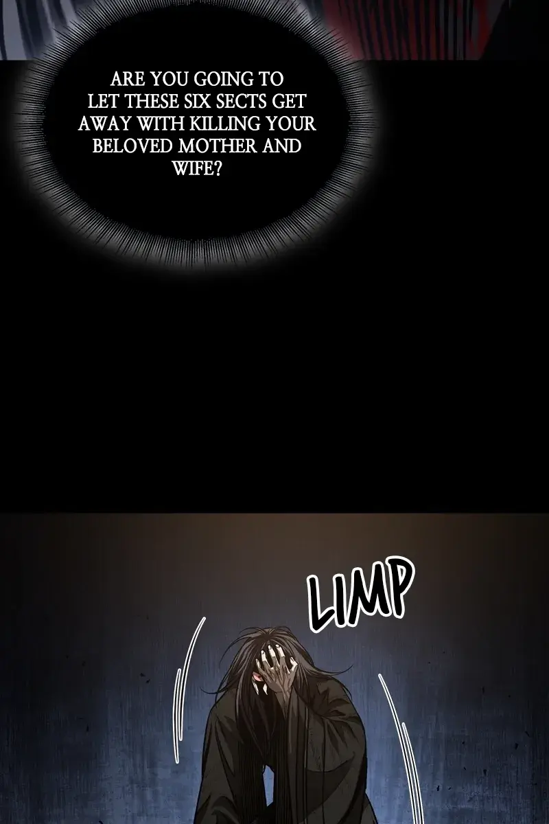 Nano Machine Chapter 128 Page 89