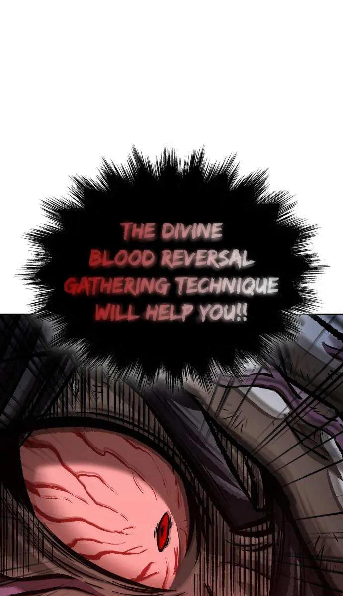 Nano Machine Chapter 129.1 Page 1