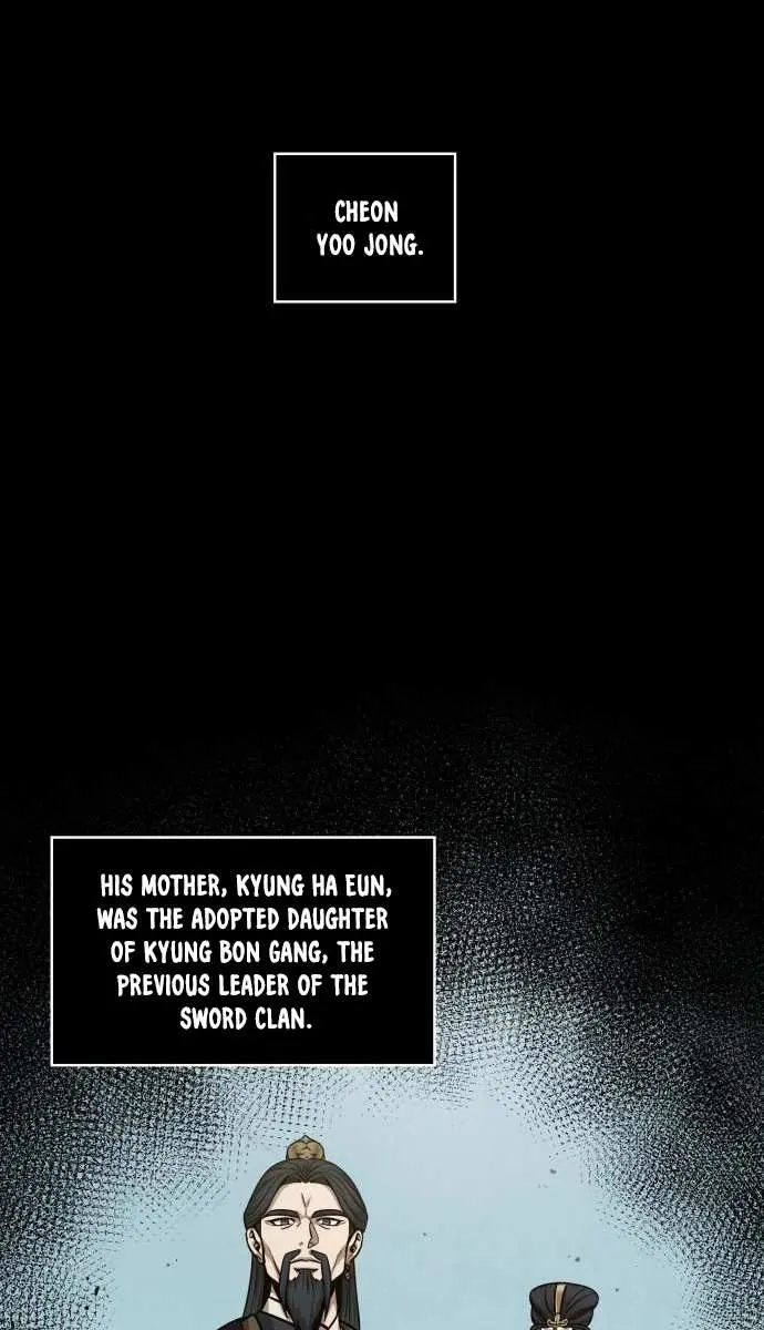 Nano Machine Chapter 129.1 Page 9