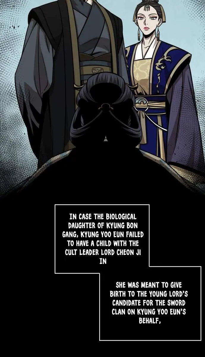 Nano Machine Chapter 129.1 Page 10