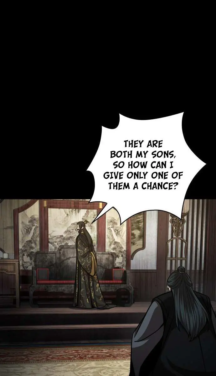 Nano Machine Chapter 129.1 Page 12