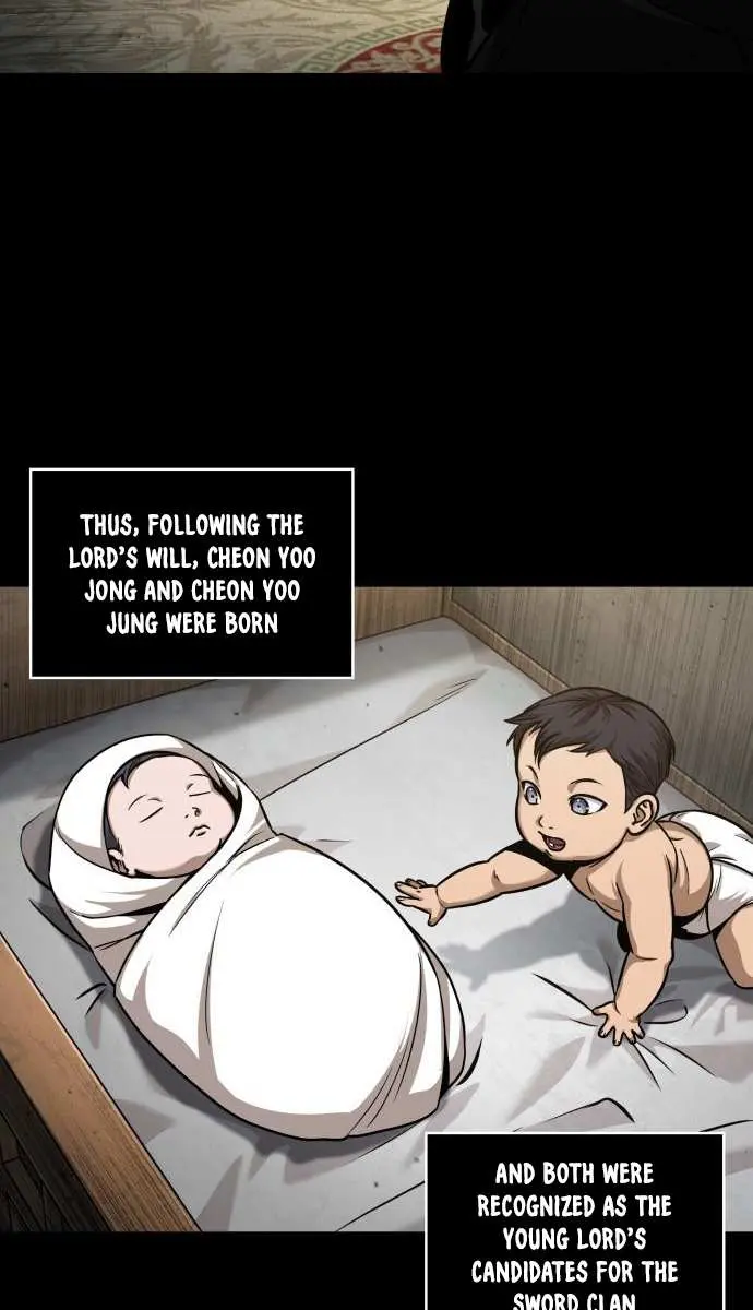 Nano Machine Chapter 129.1 Page 13