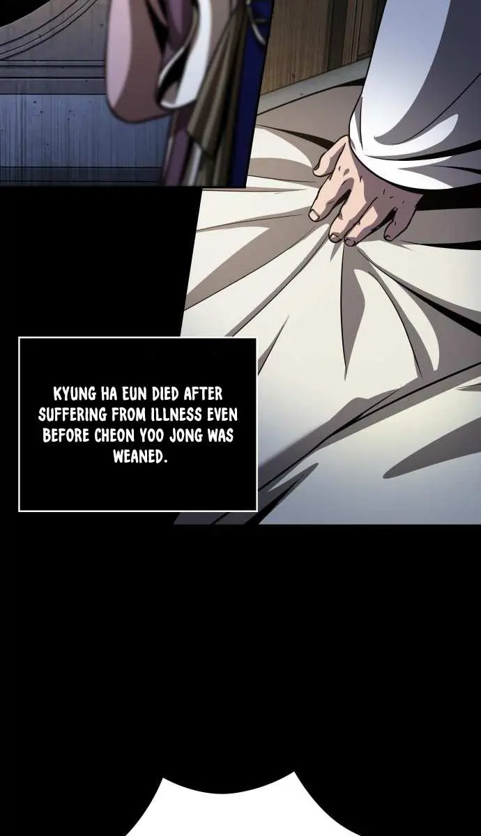 Nano Machine Chapter 129.1 Page 15