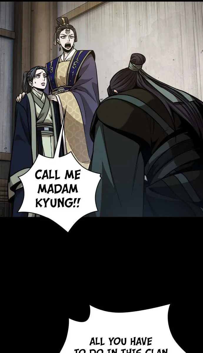 Nano Machine Chapter 129.1 Page 17