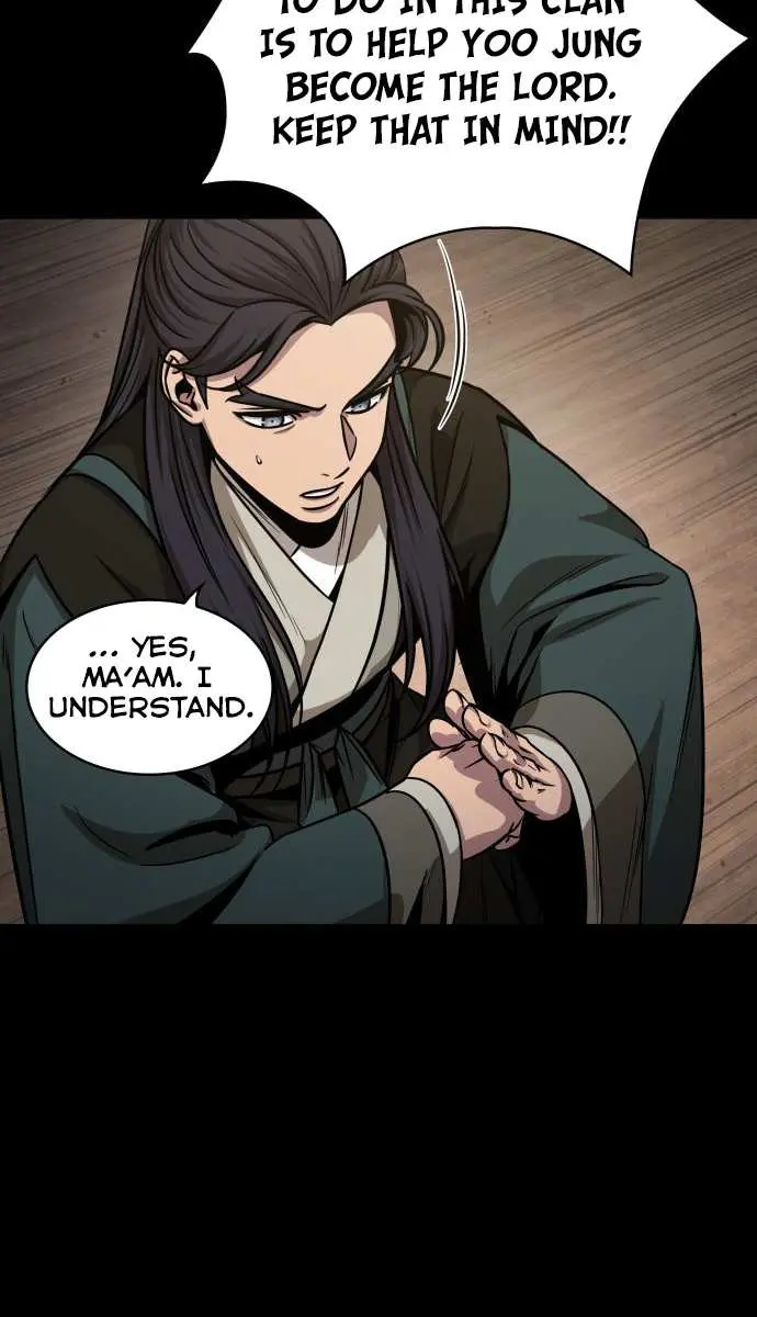Nano Machine Chapter 129.1 Page 18