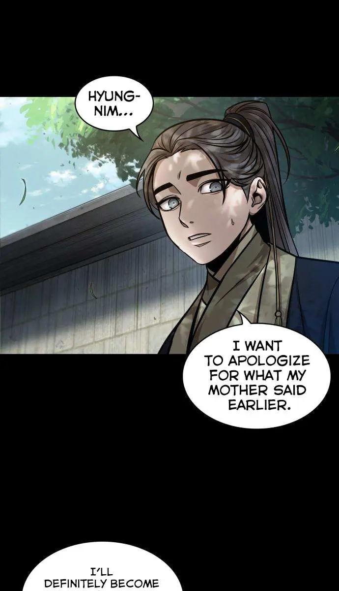 Nano Machine Chapter 129.1 Page 19