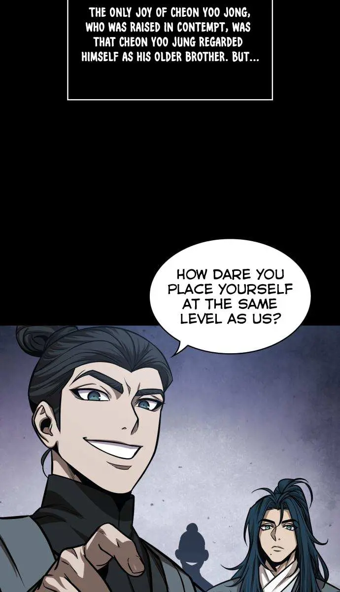 Nano Machine Chapter 129.1 Page 22