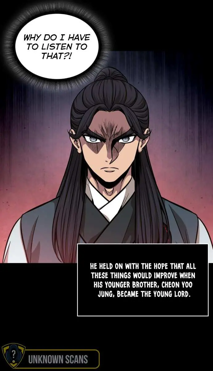 Nano Machine Chapter 129.1 Page 25
