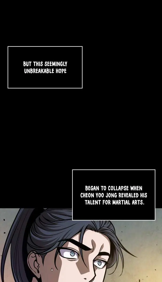 Nano Machine Chapter 129.1 Page 26