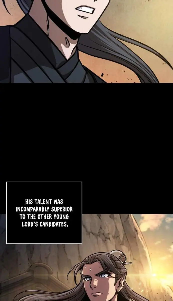 Nano Machine Chapter 129.1 Page 27