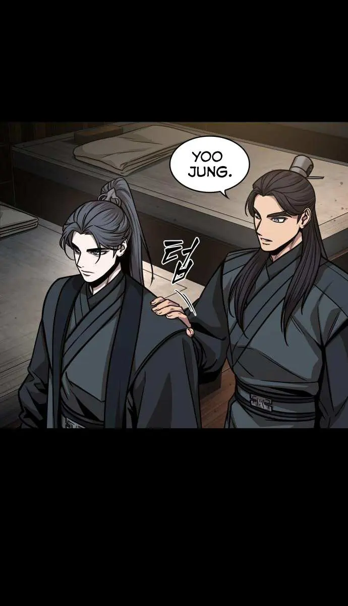 Nano Machine Chapter 129.1 Page 30
