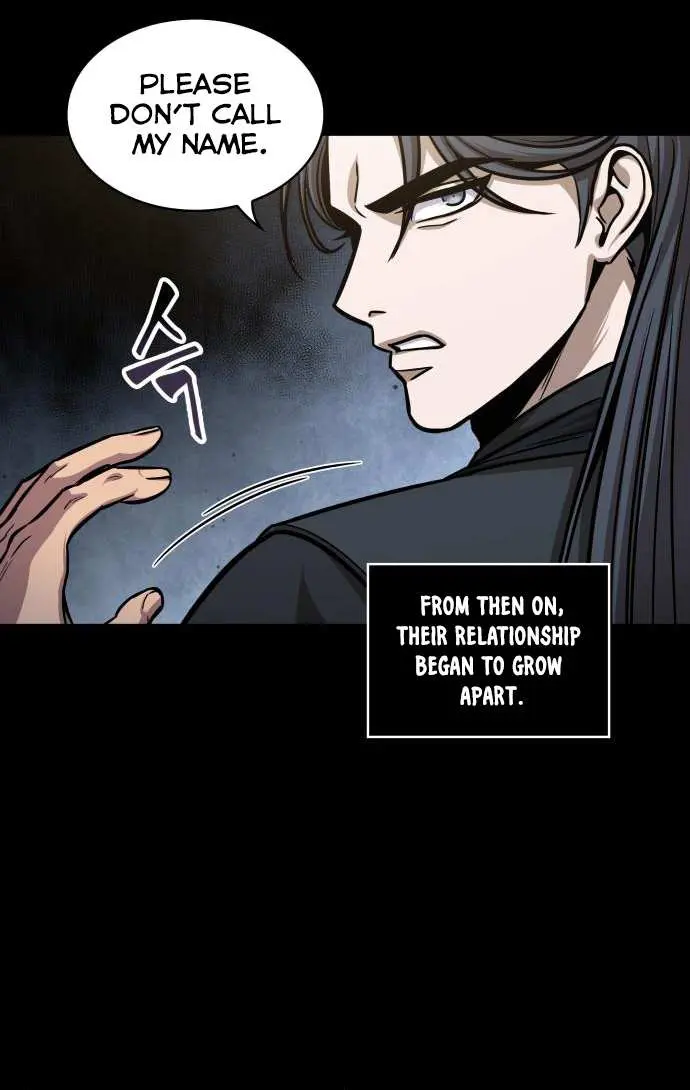 Nano Machine Chapter 129.1 Page 31