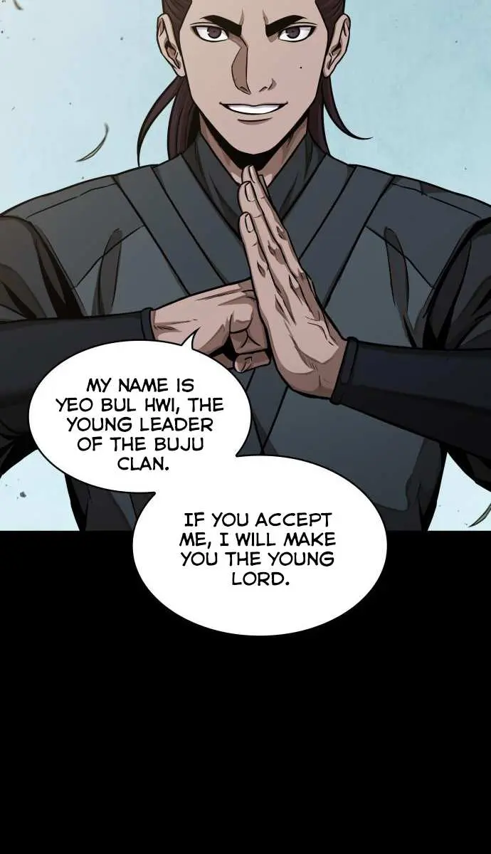 Nano Machine Chapter 129.1 Page 34